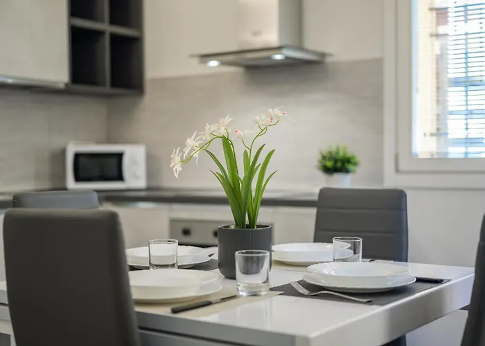 Turrini アパート *