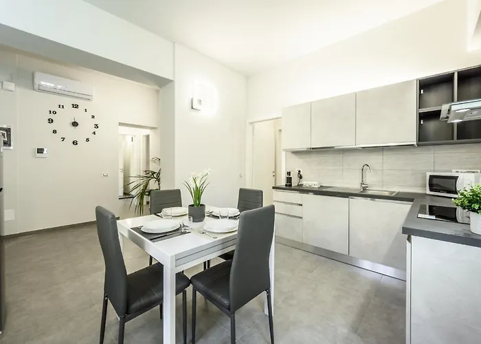 アパート Turrini *