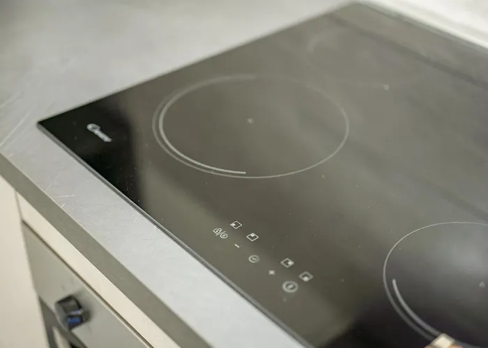 アパート Turrini モデナ