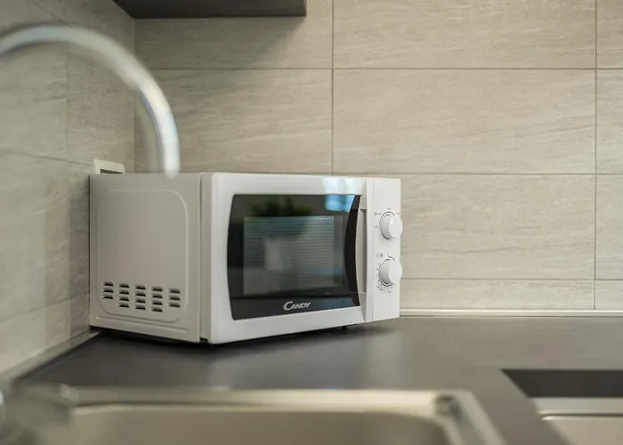 アパート Turrini