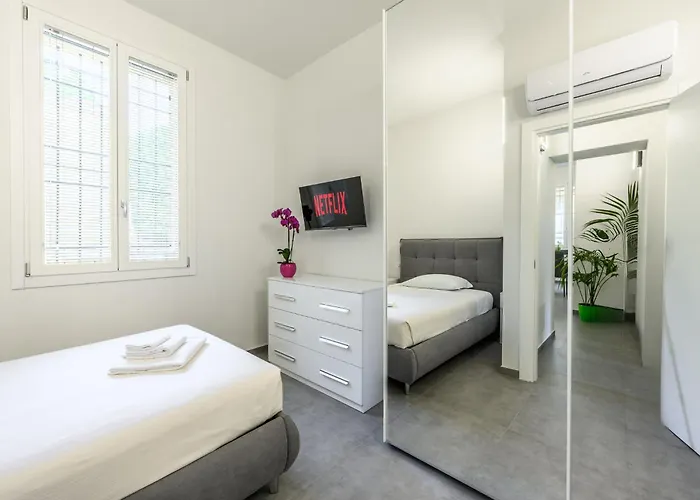 Turrini Apartman Modena