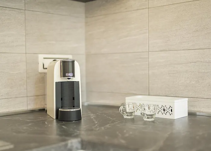 Turrini アパート