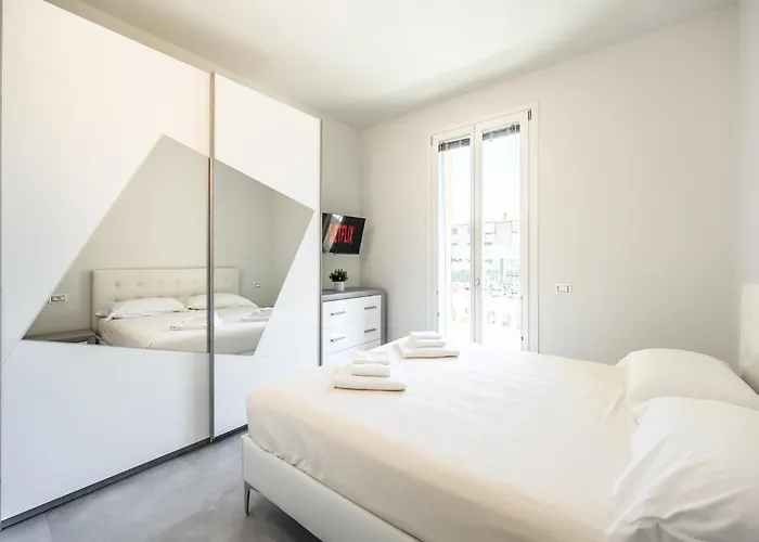 Turrini アパート *