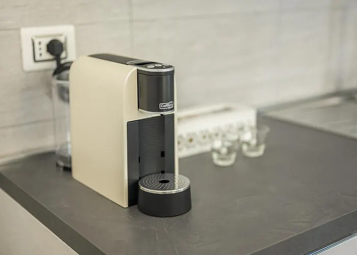 Turrini Apartman