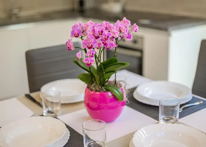 Turrini Apartman *