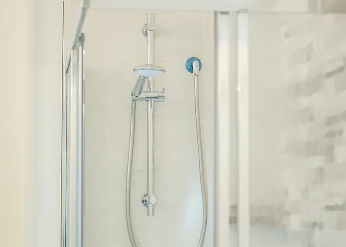 アパート Turrini *