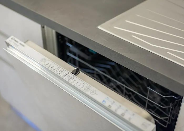 Turrini アパート