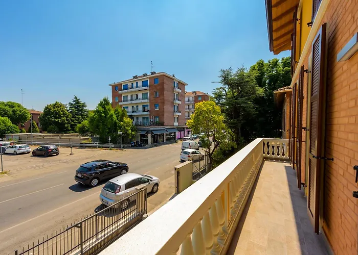 Apartman Turrini