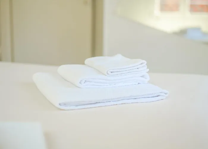 アパート Turrini *