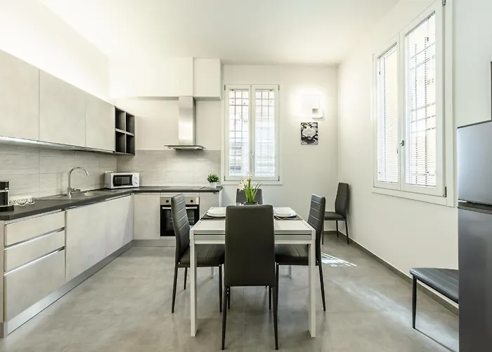 Turrini Apartman Modena