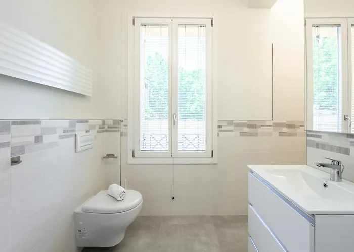 Turrini アパート *