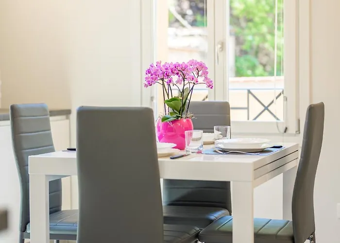 アパート Turrini *