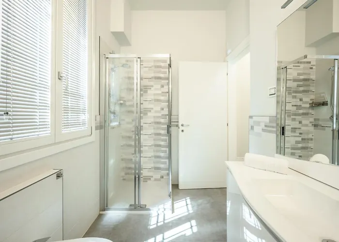 Turrini アパート モデナ