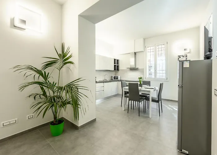 アパート Turrini モデナ