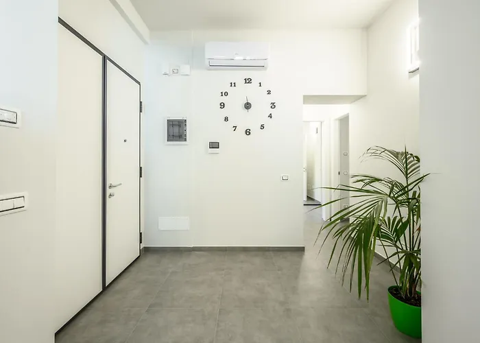 Turrini アパート