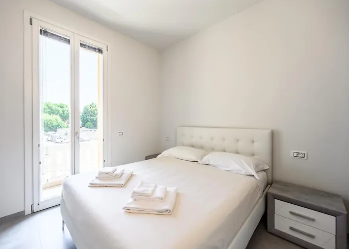 Turrini アパート *