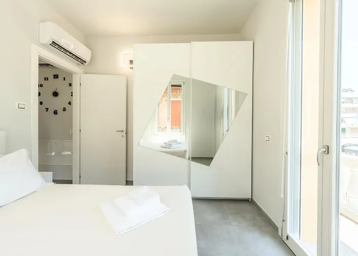 Turrini アパート *