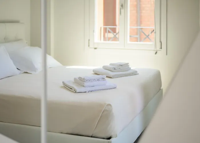 アパート Turrini *