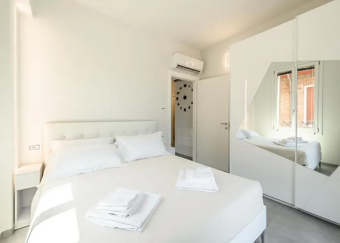 アパート Turrini *