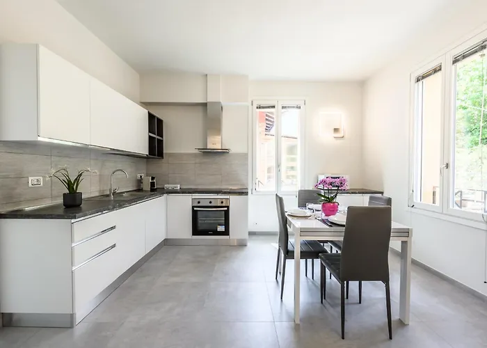 Apartman Turrini Modena